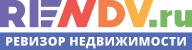 Логотип RENDV.ru