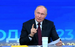 Президент Путин сказал о прочности российской экономики