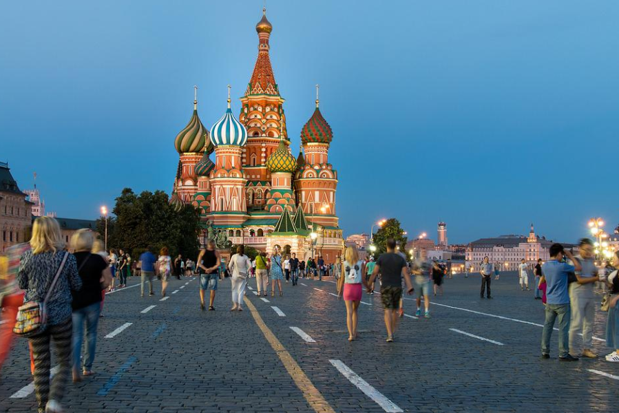 Почему снижаются цены на аренду квартир в Москве