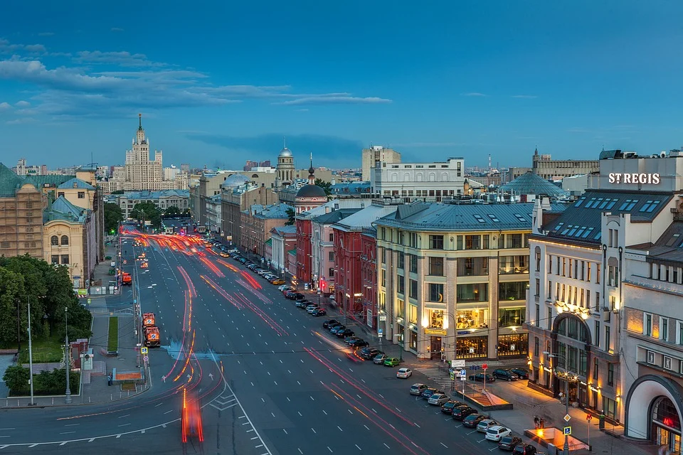 Новая льготная ипотека позволит купить 75% квартир в Москве и Московской области
