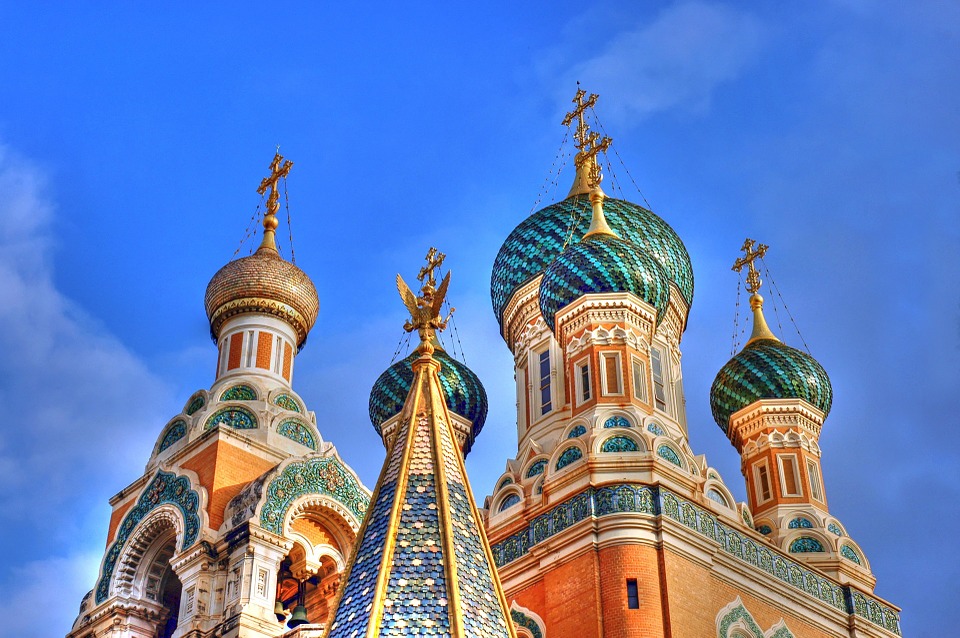 В Москве за 2022 год планируется завершить строительство четырнадцати храмов