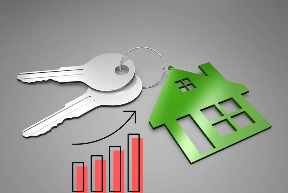 Льготная ипотека под 9% поспособствует увеличению количества сделок с недвижимостью 