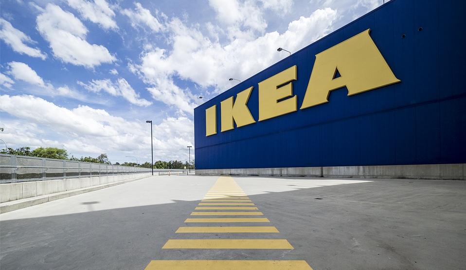 IKEA объявила о завершении онлайн-распродажи на территории России 