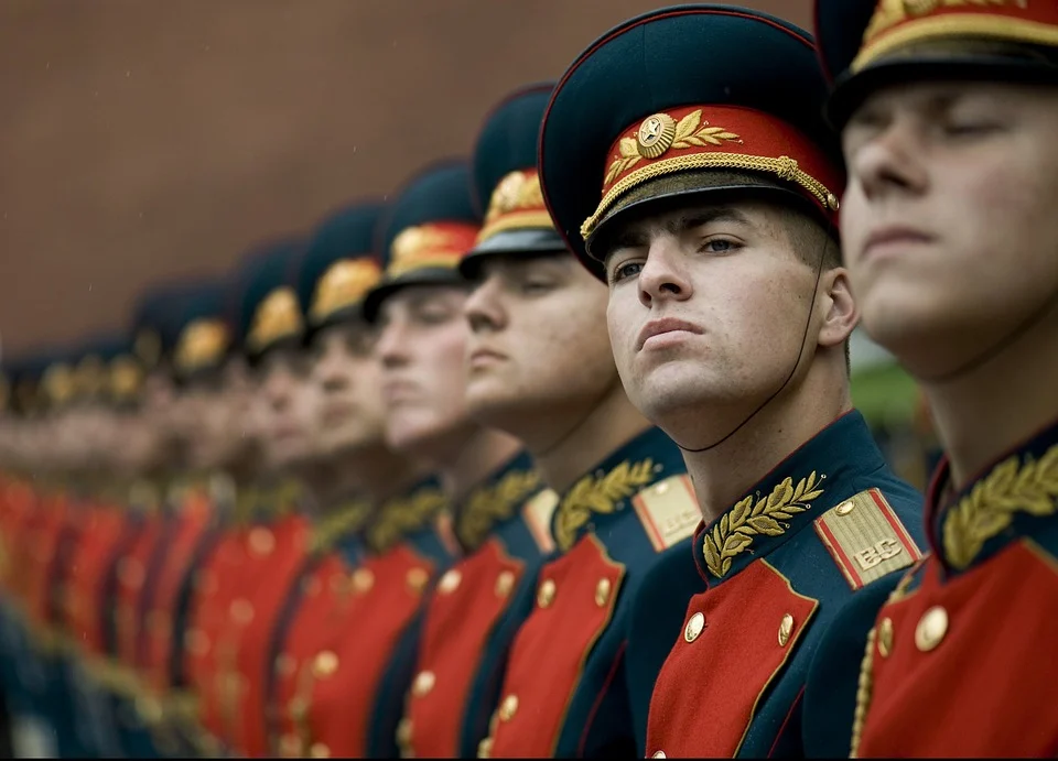 Банк ДОМ.РФ выдал более 2 тысяч ипотек для военных за 2021 год