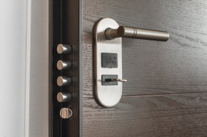 Как выбрать дверь для надежной защиты квартиры?