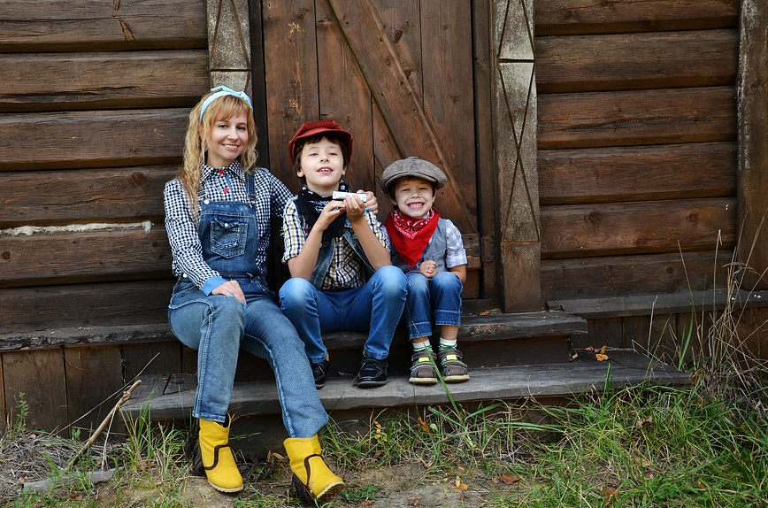 В России  начала действовать сельская ипотека с льготной ставкой 3%