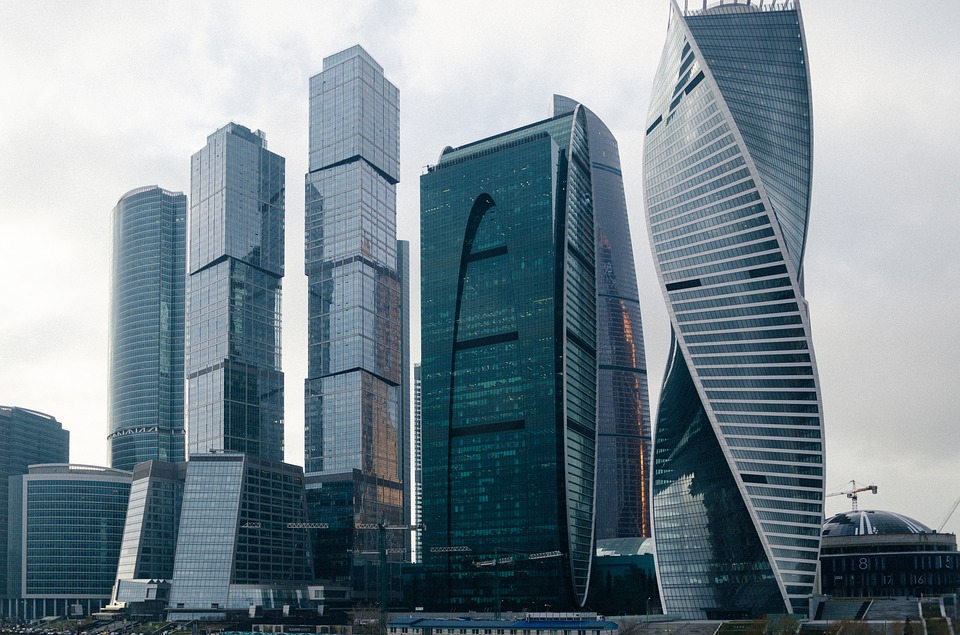 В Москве за первое полугодие продали свыше 49 тысяч «квадратов» элитной недвижимости