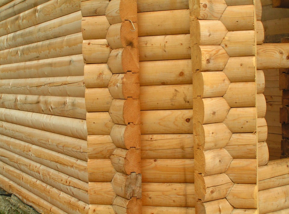 Минстрой России создал правила проектирования объектов из деревянных срубов