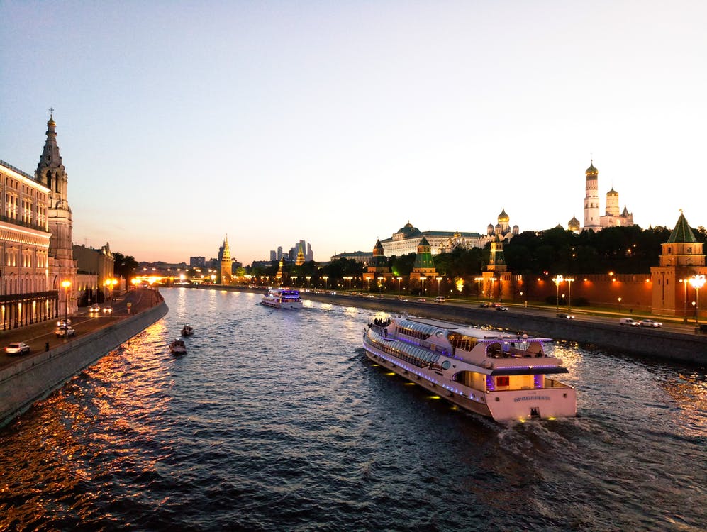 Рынок аренды элитного жилья в Москве расширился на 40% за первое полугодие