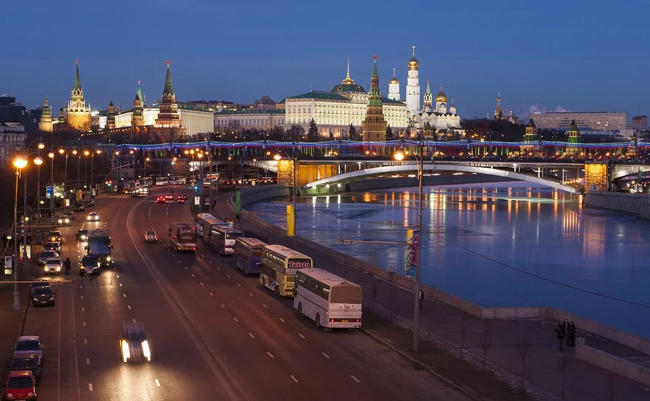 как выбрать район в Москве для покупки квартиры