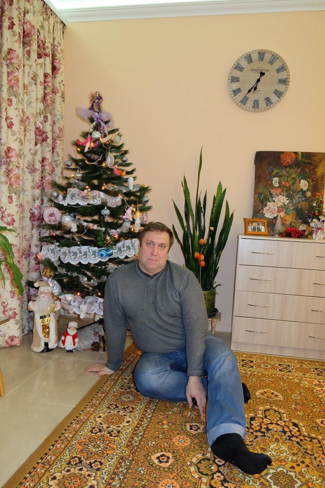 Артём Голованов