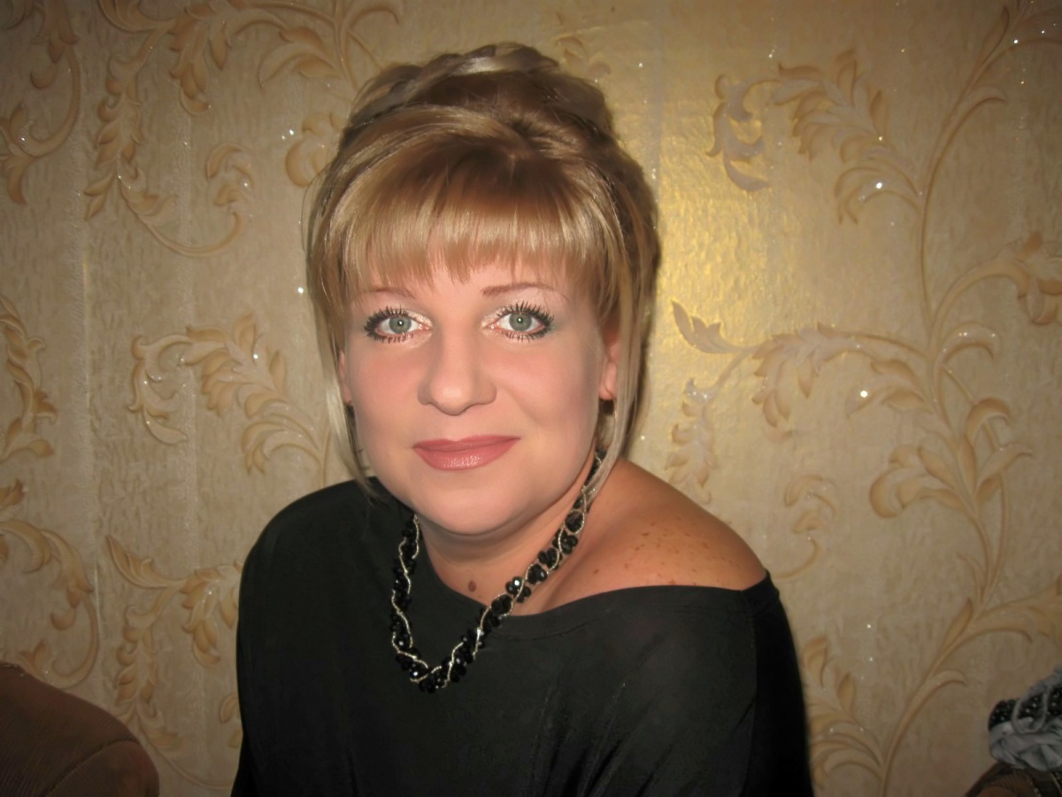 Светлана Козодоева