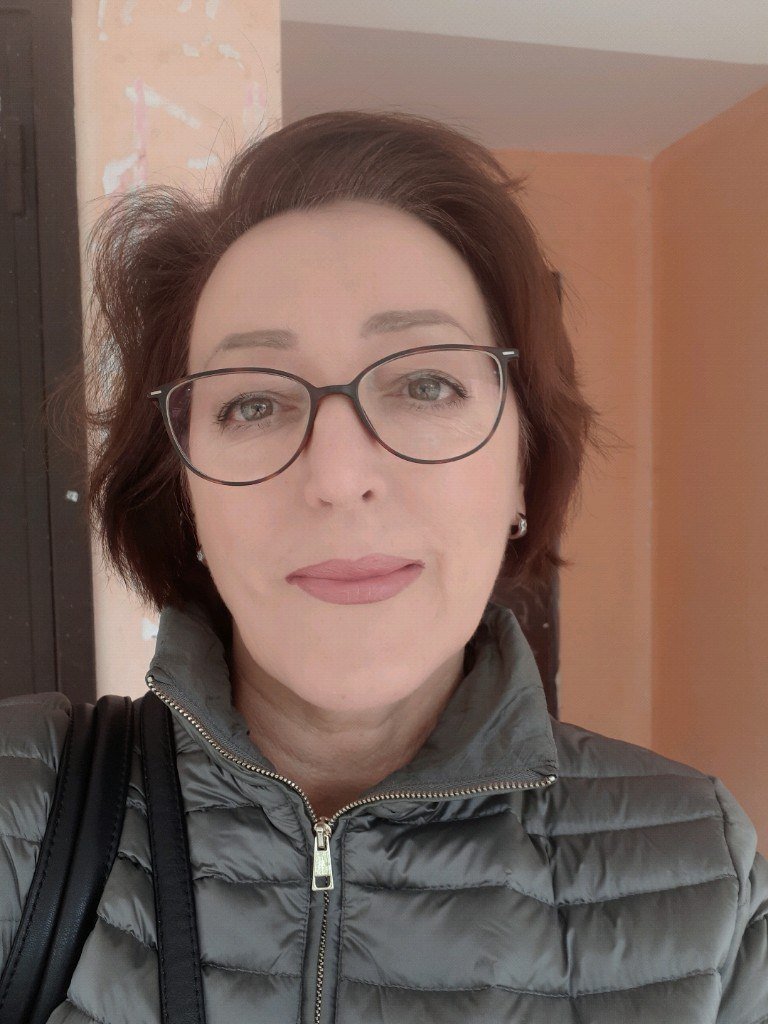 Наталья