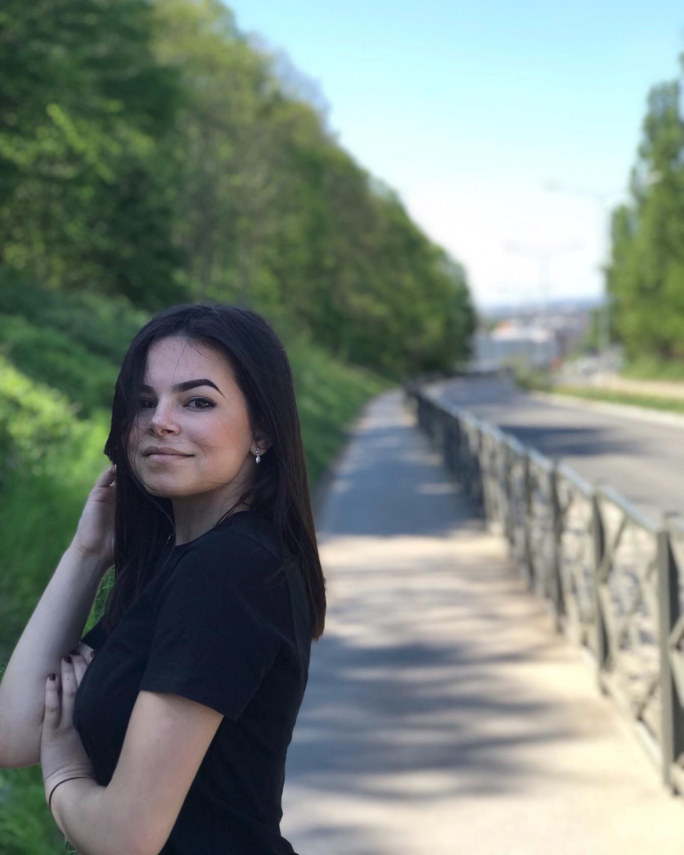 Татьяна Илюхина
