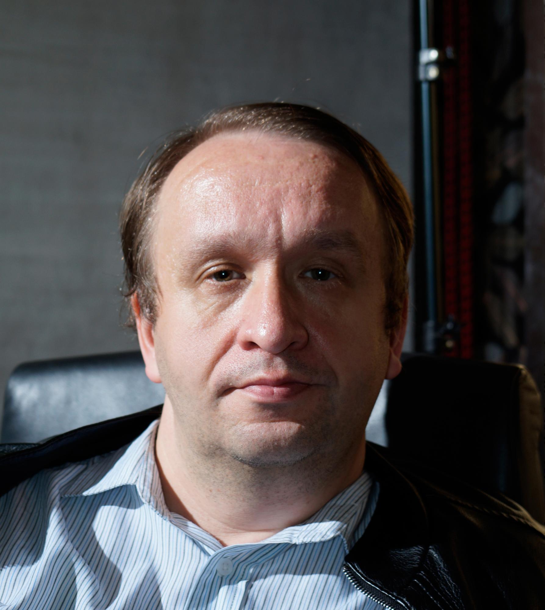 Николай