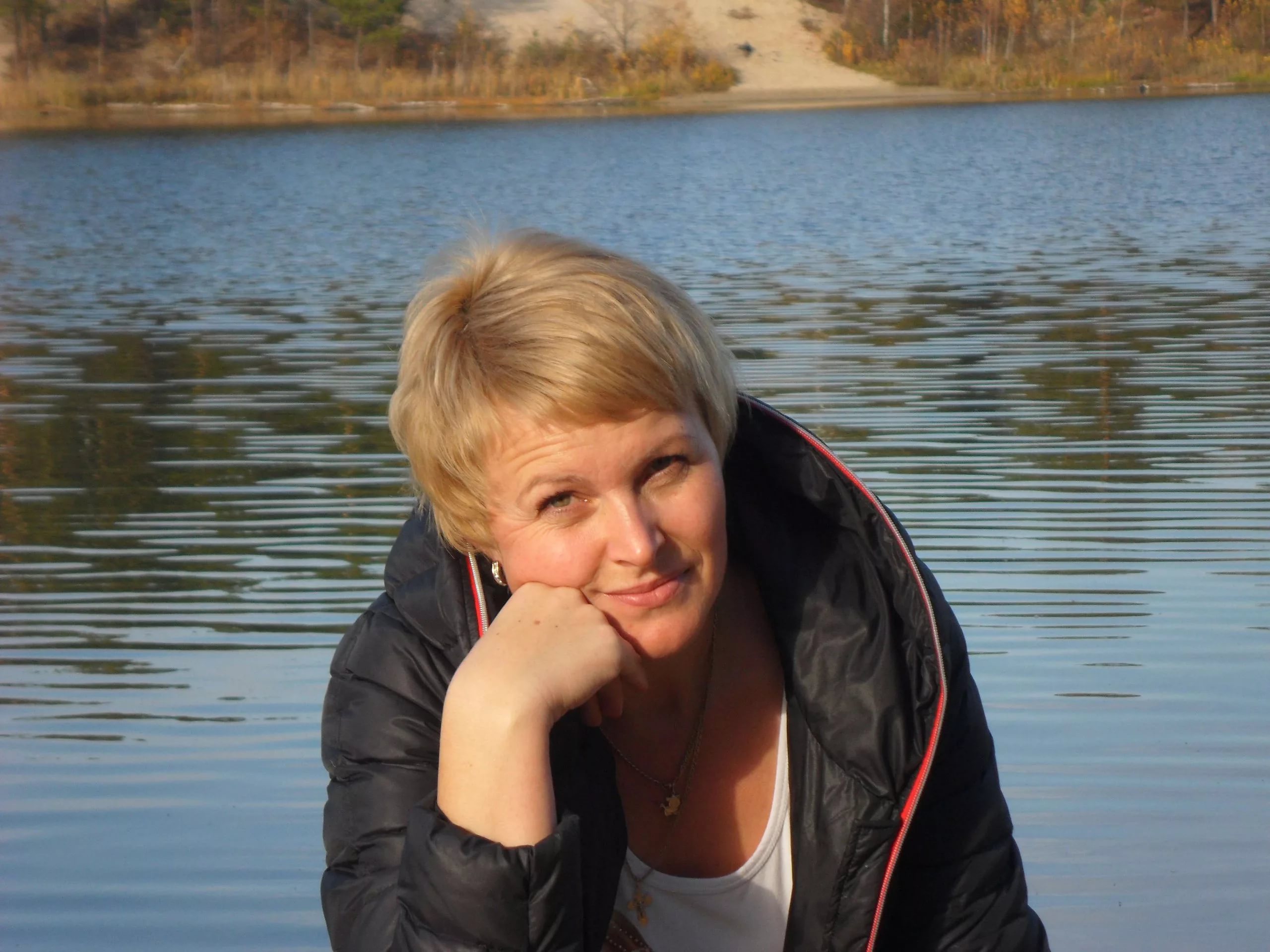 Карина Чалыкова