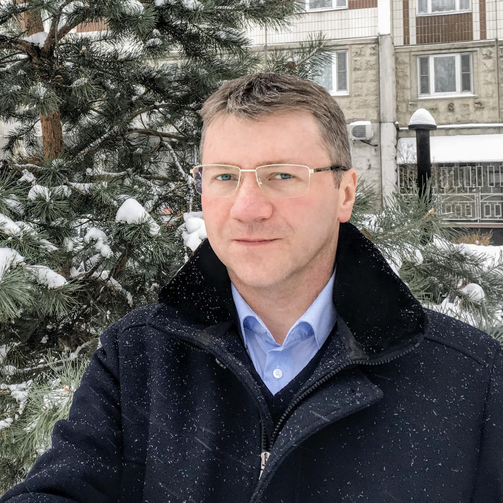 Александр