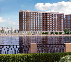 ЖК Docklands CLUB