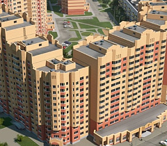 ЖК МАРЗ