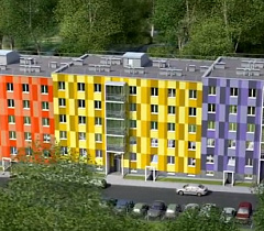 ЖК Вилла Хиллс (VillaHills)
