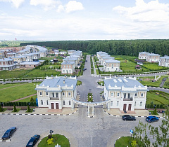 ЖК Орловъ