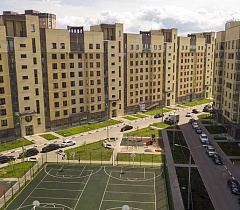 ЖК Афродита 2