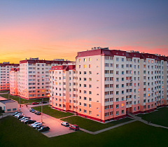 ЖК Ольховка-3