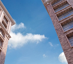 ЖК Docklands SMART